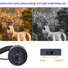 Load image into Gallery viewer, INSIGNIA Night Vision Sight Scope Camera Video Recorder Accessory (7995388100865)