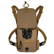 Load image into Gallery viewer, INSIGNIA Nylon Outdoors Binocular Harness Chest Pack (7995792916737)