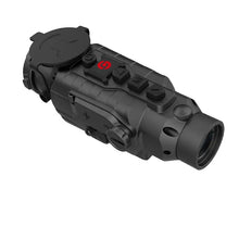 Load image into Gallery viewer, INSIGNIA Multi-function Small Hunting Detect Thermal Clip Night Vision (7997391929601)