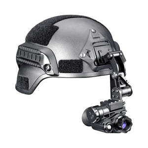 INSIGNIA Wireless Helmet Night Vision Monocular Housing For Hunting (7995461796097)