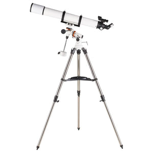 STARGAZER S-080F Professional Refraction Astronomy Astronomical Telescope (7979969282305)
