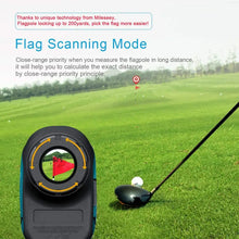 Load image into Gallery viewer, INSIGNIA Golf Range Finder Laser Rangefinder (7995705098497)