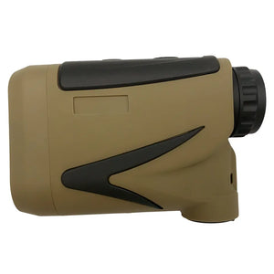 INSIGNIA Laser Range Finder 2km Long Distancewith Lcd Display (7995733213441)