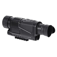 Load image into Gallery viewer, INSIGNIA Infrared Night Vision Monocular Digital Telescope (7997318463745)