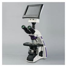 Load image into Gallery viewer, RACTOR OPTICA RO-B129 Digital Biological Binocular Microscope (7978218488065)