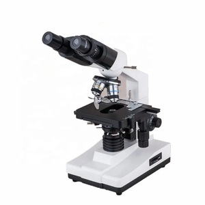 RACTOR OPTICA RO-200SM Electron Microscope (7978833576193)