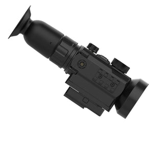 DISCOVER PSII-ZC 2400m detection range infrared night vision Rifle Scope (7974396821761)