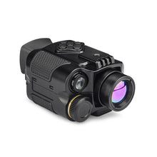 Load image into Gallery viewer, DISCOVER Handheld Real Thermal Night Vision Monocular Scope (7974559940865)