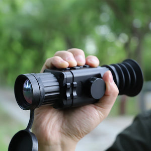 DISCOVER 35mm Long Range Night Vision Thermal Monocular Scope (7975039893761)