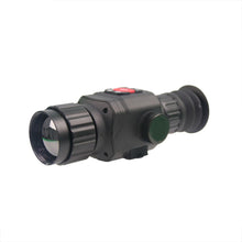 Load image into Gallery viewer, DISCOVER-CQ6 Infrared Long Range Thermal 35mm Riflescope (7975138099457)