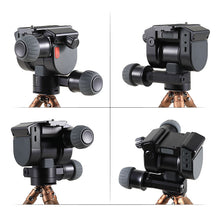 Load image into Gallery viewer, EXOS Equatorial BR203 Electric Tripod Telescope (7975978041601)