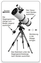 Load image into Gallery viewer, STARGAZER S-20N3 Astronomical Telescope Outdoor Monocular Space Refractor (7979528519937)