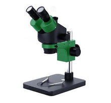 Load image into Gallery viewer, RACTOR OPTICA RO-M3T-B1 Trinocular Stereo Microscope (7980290212097)