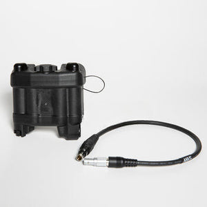 TACPRAC PVS-31 Battery Case with Function BK DE FG MC AOR1 TB1401 (7975987609857)