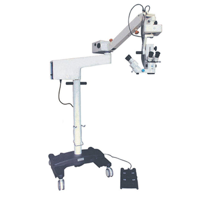 RACTOR OPTICA RO-20T9 Ophthalmic Operating Microscope (7982296891649)