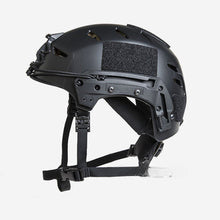 Load image into Gallery viewer, TACPRAC Multifunction tactical helmets ABS protective helmet Available with additional helmet accessories TB1044 (7975987937537)