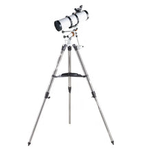 Load image into Gallery viewer, EXOS-EQ Equatorial Mount Telescope Tripod Accessories (7977671328001)
