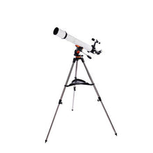 Load image into Gallery viewer, STARGAZER S-70070 28-210X Magnification Astronomical Refractor Telescope (7979530780929)