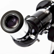 Load image into Gallery viewer, STARGAZER S-G400 Powerful Lens Astronomical Telescope (7979559551233)