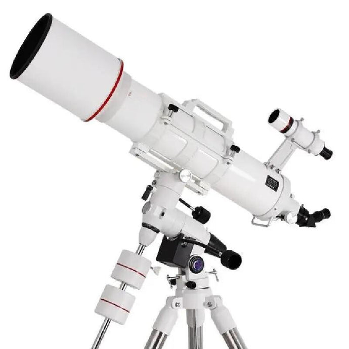 STARGAZER S-212M High Magnification Refractor Telescope (7979496177921)