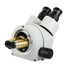 Load image into Gallery viewer, RACTOR OPTICA RO-B1-D3 Long Working Distance Stereo Microscope (7980269863169)