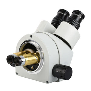 RACTOR OPTICA RO-B1-D3 Long Working Distance Stereo Microscope (7980269863169)