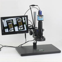 Load image into Gallery viewer, RACTOR OPTICA RO-130A10C Electronic Digital Video Microscope (7980243812609)