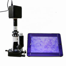 Load image into Gallery viewer, RACTOR OPTICA RO-X Portable Polarizing Optical Microscope (7980906283265)