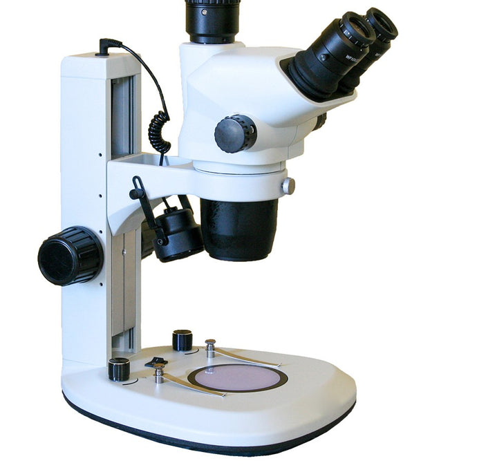 RACTOR OPTICA Laboratory Electronic Microscope (7982223786241)