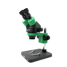 Load image into Gallery viewer, RACTOR OPTICA RO-M3-B1/B3/STL2/004N Zoom Binocular microscope (7980275499265)