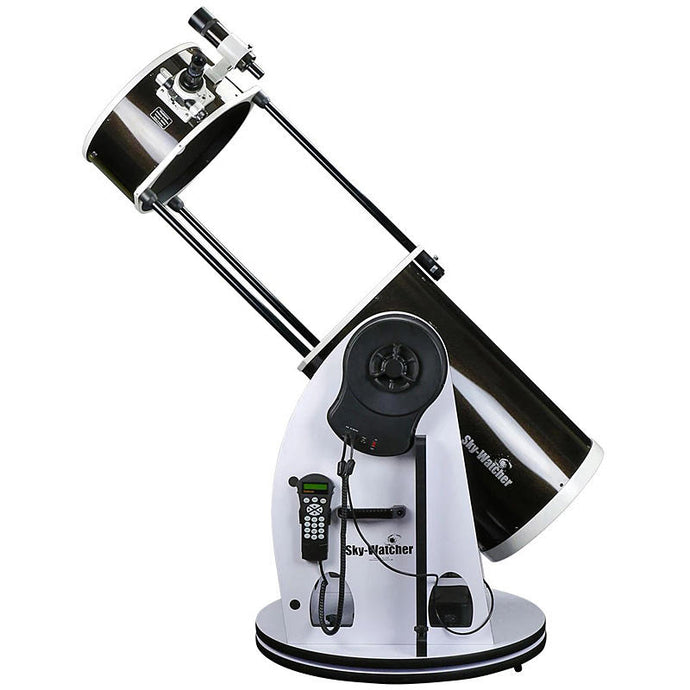 HORIZONVIEW Astronomic Reflector 14 Inch Professional Telescope (7981952598273)