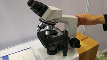 Load image into Gallery viewer, Ractor Optica RO-107bn 1000x Biological Binocular Microscope (7978263019777)