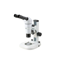 Load image into Gallery viewer, RACTOR OPTICA RO-806 Stereo Binocular Head Microscope (7978206396673)