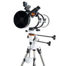 Load image into Gallery viewer, EXOS-EQ Equatorial Mount Telescope Tripod Accessories (7977671328001)