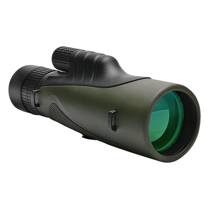 INSIGNIA multicoated bak4 portable zoom monocular binoculars saga 10-30x50 monocular (8065237188865)
