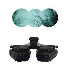 Load image into Gallery viewer, INSIGNIA High Performance Helmet Four Eye Night Vision GPNVG-18 Goggles (8137521627393)