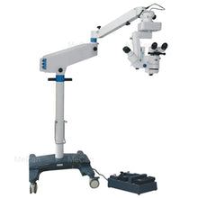 Load image into Gallery viewer, RACTOR OPTICA Ophthalmology Surgical Microscope Ophthalmic Camera 4K Portable Surgical Operating Microscope (8059076215041)