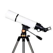 Load image into Gallery viewer, STARGAZER S-J80500 Sky-watcher Astronomical Professional Spotting Scope Outdoor Refractor Kids Monocular Telescope (8059078738177)