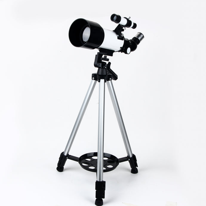 STARGAZER S-40070 Sky-watcher Astronomical Professional Spotting Scope Outdoor Refractor 90X Kids Monocular Telescope (8059079524609)