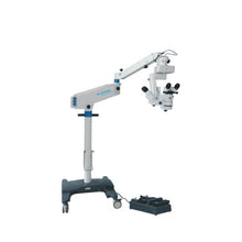 Load image into Gallery viewer, RACTOR OPTICA RO-2000D Binocular Surgical Operation Microscope For Opthalmology (8058537705729)