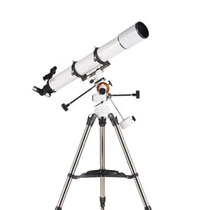 STARGAZER S-80900 Professional Astronomical Telescope High Resolution Reflector Telescope (8062311170305)