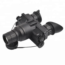 Load image into Gallery viewer, INSIGNIA D-G2051 Night Vision Monocular flexible comfortable multi-coated hand-held or helmet mounted (8065219166465)