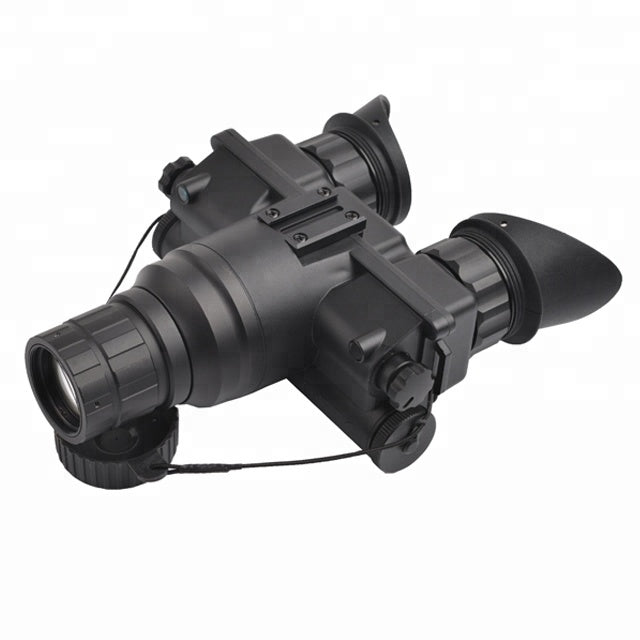 INSIGNIA D-G2051 Night Vision Monocular flexible comfortable multi-coated hand-held or helmet mounted (8065219166465)