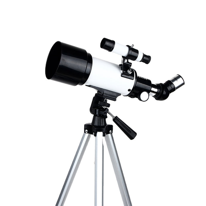 STARGAZER S-70400 Professional Sky Watcher Telescopes Astronomic Professional Refraction Night Vision Monocular Telescope (8059079000321)