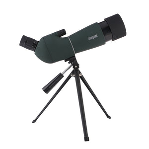 INSIGNIA 20-60x60 Waterproof MONOCULAR Zoom Bak4 Spotting Scope For Bird watching (8065232961793)