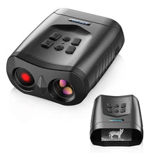Load image into Gallery viewer, INSIGNIA Night Vision Hd Binoculars 2.7&quot;Digital Infrared (8065117880577)