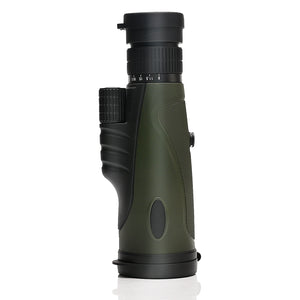 INSIGNIA multicoated bak4 portable zoom monocular binoculars saga 10-30x50 monocular (8065237188865)