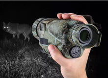 Load image into Gallery viewer, INSIGNIA 5x HD infrared night vision monocular (8065206583553)
