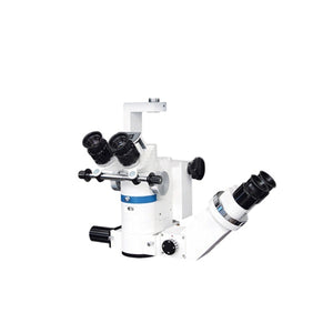 RECTOR OPTICA RO ophthalmic surgery operating microscope with CCD camera system (8059075100929)