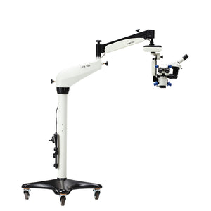 RACTOR OPTICA RO-500 ophthalmic Operating Microscope with zoom (8059075920129)